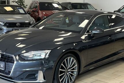 Audi A5 88.086 km 29.500 &euro; Bonn 53227