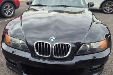 BMW Z3 170.000 km 12.950 € Euskirchen 53879