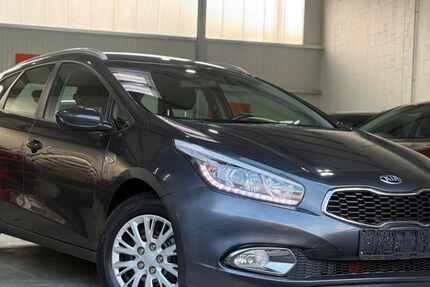 Kia ceed / Ceed 110.690 km 7.500 &euro; Rommerskirchen 41569