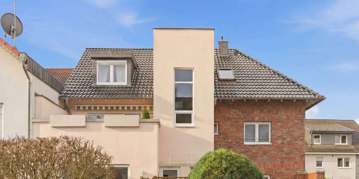 Einfamilienhaus Niederkassel / Mondorf Mondorf - 8 Zimmer, 243 m&sup2;, 897.000&euro; | Angebot:25289667