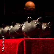 Kunst gegen Bares 04.03.2026 Brotfabrik