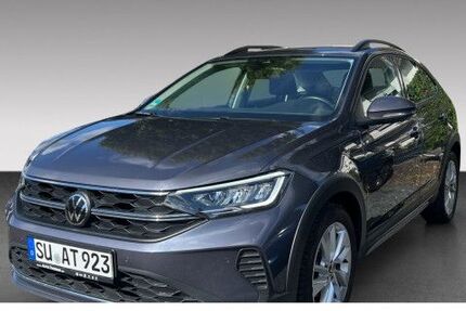 VW Taigo