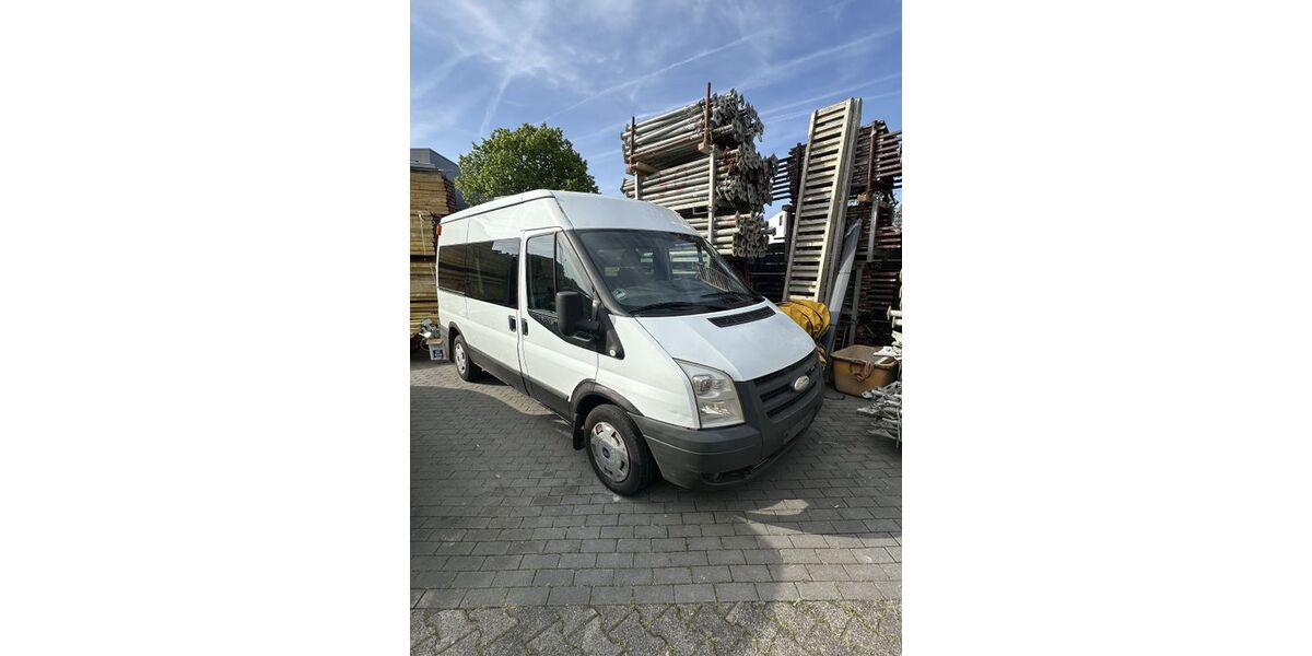 Ford Transit 190.000 km 3.700 &euro; Haan 42781