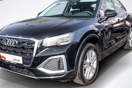 Audi Q2 13.567 km 27.475 &euro; Sankt Augustin-Menden 53757