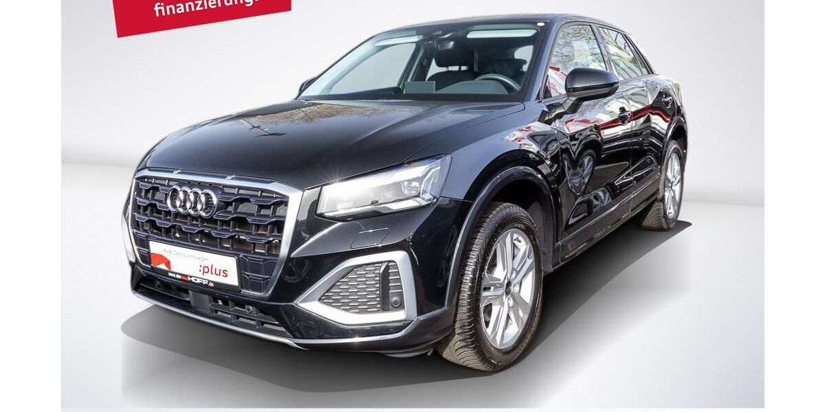 Audi Q2 13.567 km 27.475 &euro; Sankt Augustin-Menden 53757