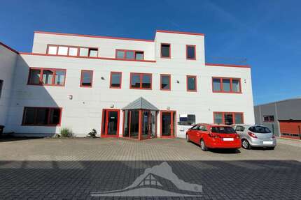 Gewerbeobjekt Bergisch Gladbach Alt-Frankenforst - 1.590&euro; | Angebot:25226852