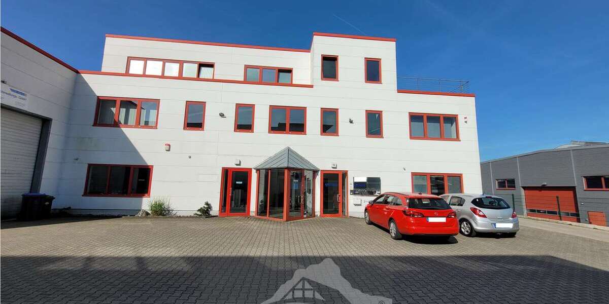 Gewerbeobjekt Bergisch Gladbach Alt-Frankenforst - 1.590&euro; | Angebot:25226852