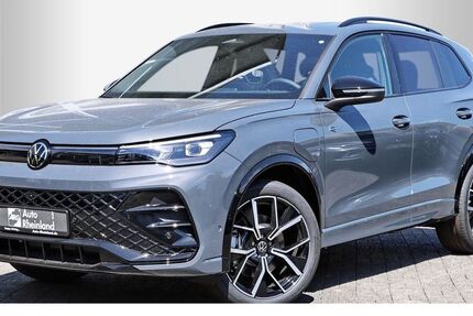 VW Tiguan 12.810 km 52.743 &euro; Bonn 53175