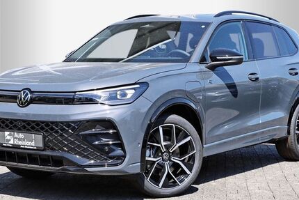 VW Tiguan 12.810 km 55.449 &euro; Bonn 53175