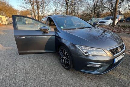 Seat Leon 113.000 km 15.200 &euro; Bergisch Gladbach 51469