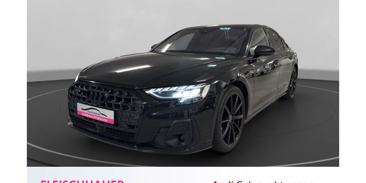 Audi A8 106.481 km 54.490 &euro; Bonn 53119