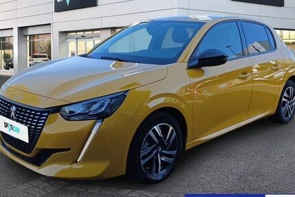 Peugeot 208 10.690 km 15.990 &euro; Sankt Augustin 53757