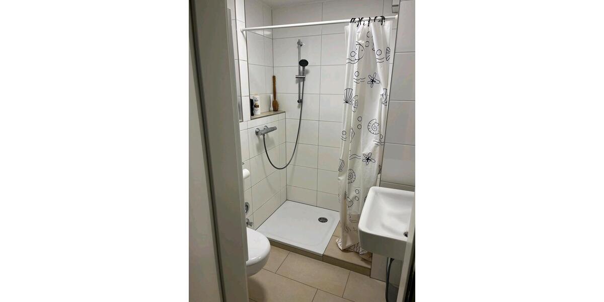 Etagenwohnung Bonn Küdinghoven - 1 Zimmer, 30 m&sup2;, 630&euro; | Angebot:26301713