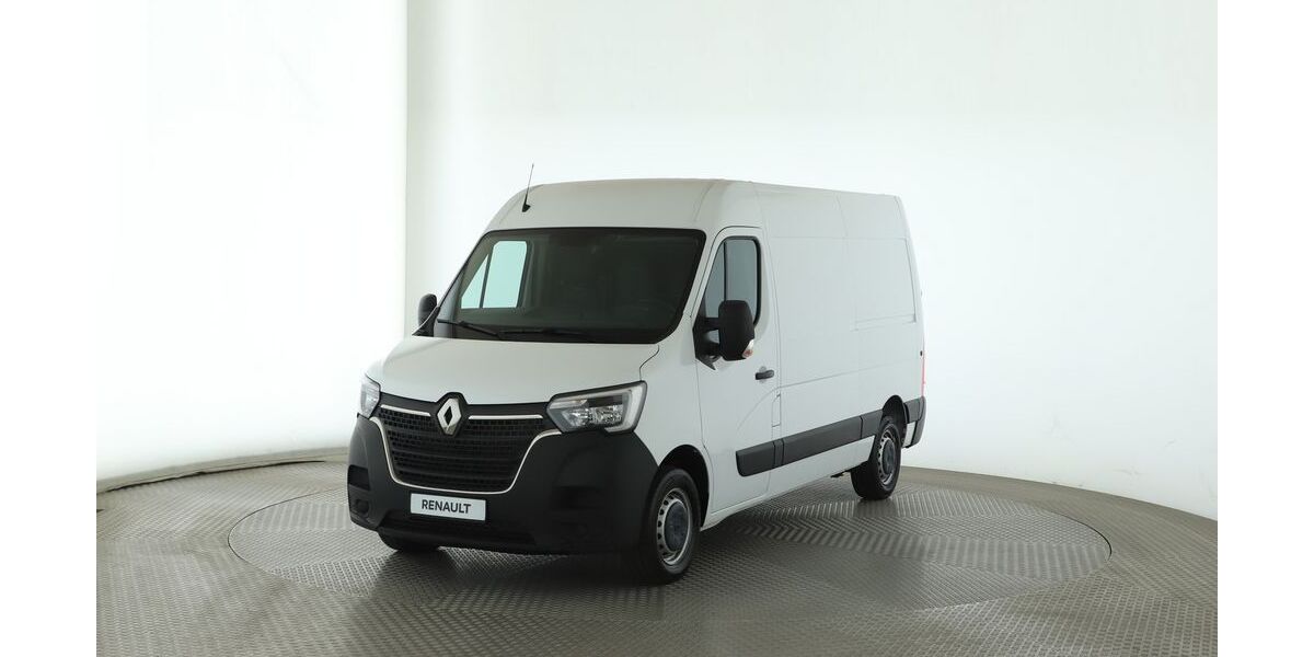 Renault Master 32.632 km 26.912 € Köln 50939