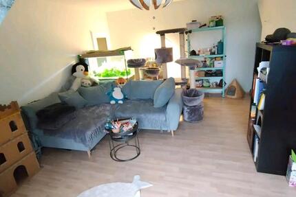 Traumhafte Maisonette Wohnung in Frechen City zu verkaufen!