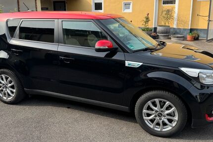 Kia Soul 85.000 km 18.900 &euro; Erftstadt 50374