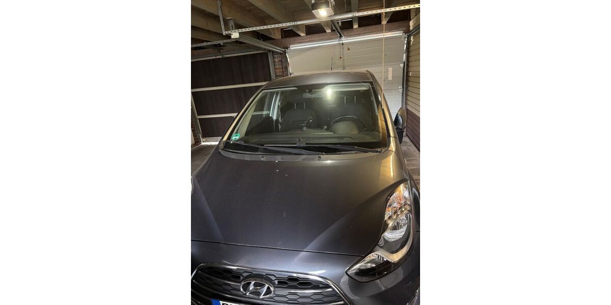 Hyundai ix20 120.200 km 7.400 € Bergisch Gladbach 51467