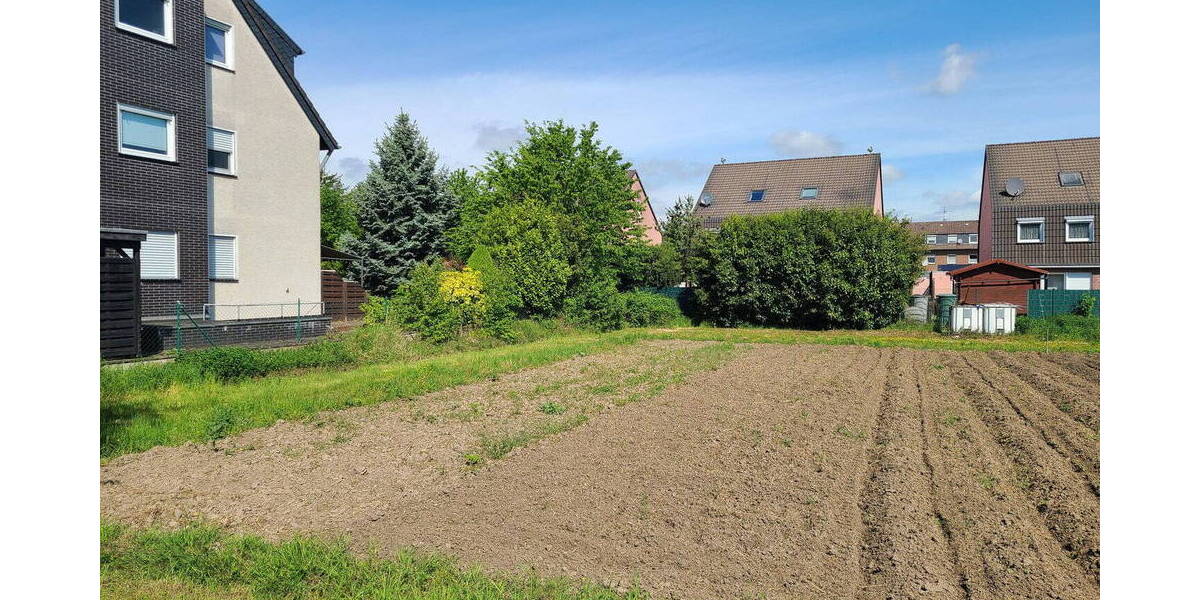 Grundstück Köln (Meschenich) Meschenich - 260.000&euro; | Angebot:26472887