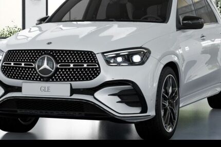 Mercedes-Benz GLE 350 9.900 km 88.990 &euro; Frechen 50226