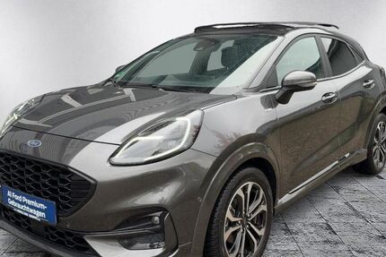 Ford Puma 36.900 km 23.690 € Wipperfuerth 51688