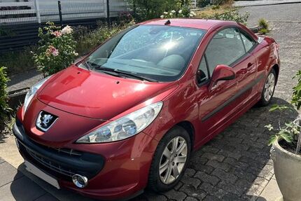Peugeot 207 119.500 km 3.050 &euro; Köln 50674