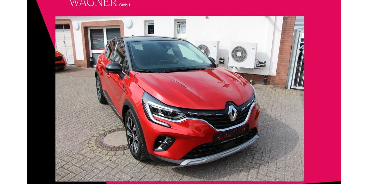 Renault Captur 75.445 km 17.990 &euro; Hilden bei Düsseldorf 40721