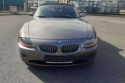 BMW Z4 200.119 km 5.800 &euro; Köln 50769