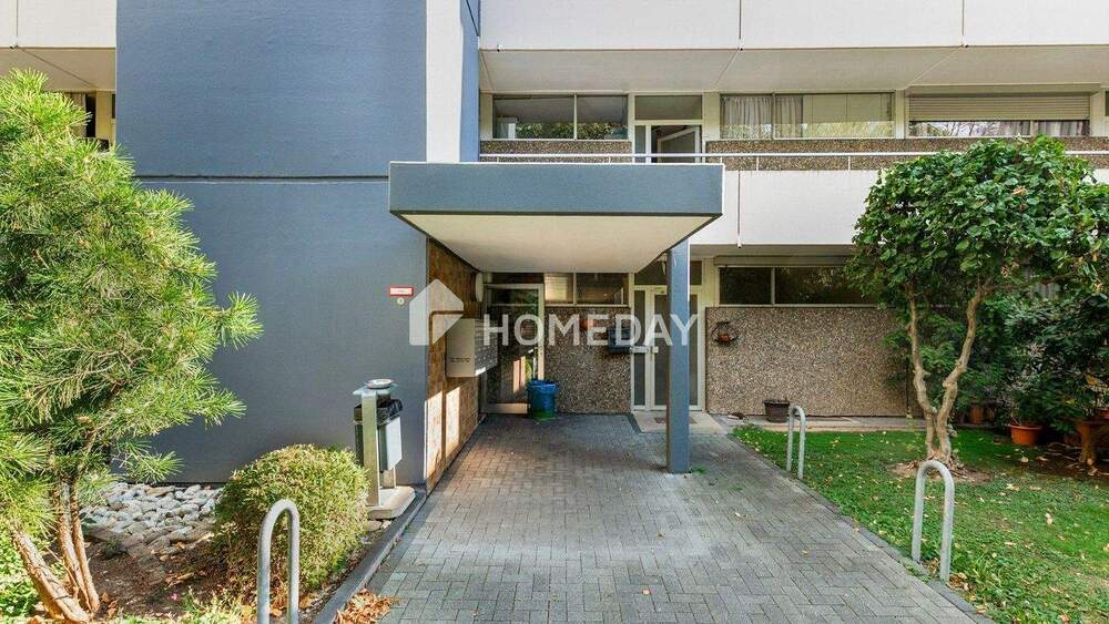 Etagenwohnung Kerpen Türnich - 4 Zimmer, 100 m&sup2;, 198.000&euro; | Angebot:24835355