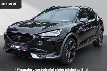 Cupra Formentor 43.500 km 29.990 &euro; Solingen 42719