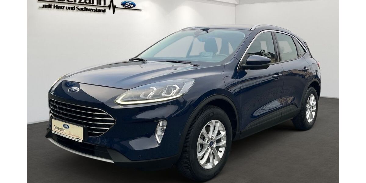 Ford Kuga 22.011 km 24.990 &euro; Köln 51107