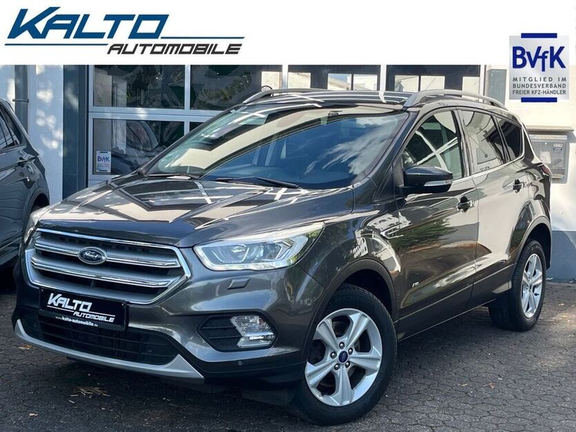 Kuga