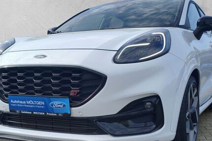 Ford Puma 58.917 km 20.990 &euro; Hürth 50354