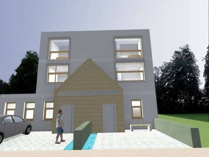 Doppelhaushälfte Köln Urbach - 5 Zimmer, 156 m&sup2;, 749.000&euro; | Angebot:25694066