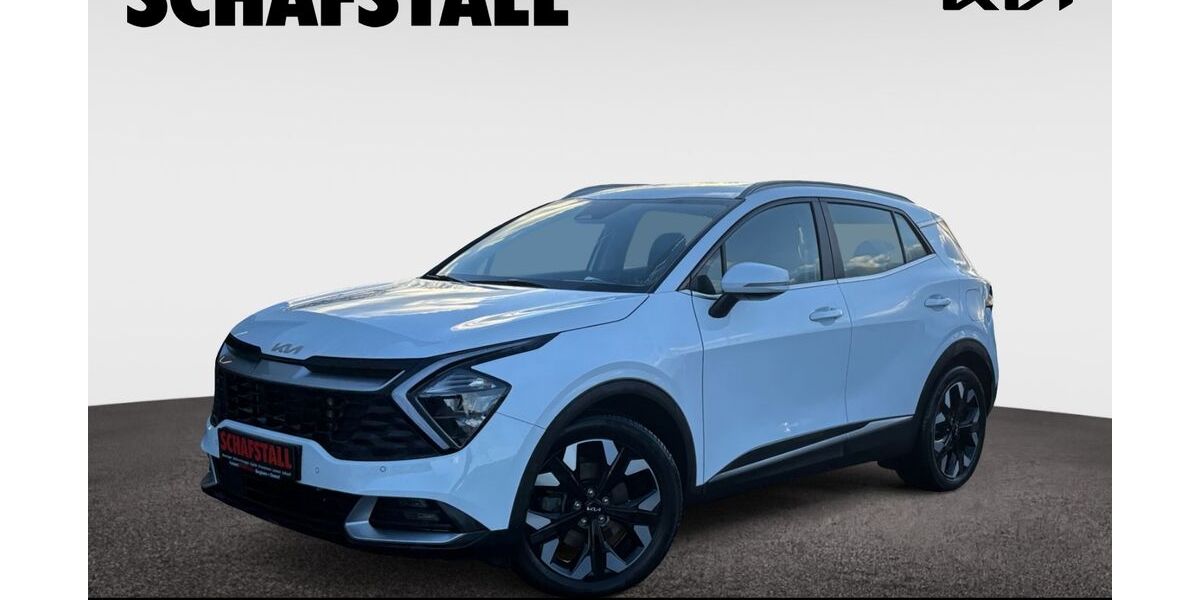 Kia Sportage 62.912 km 24.479 &euro; Elsdorf (bei Köln) 50189