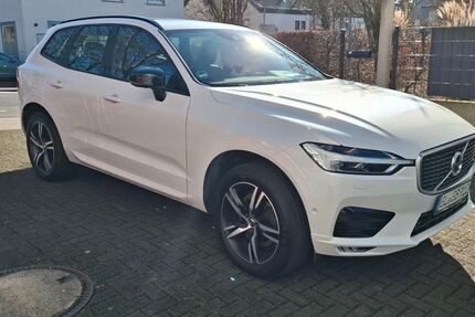 Volvo XC60 93.500 km 28.000 &euro; Bergisch Gladbach 51429