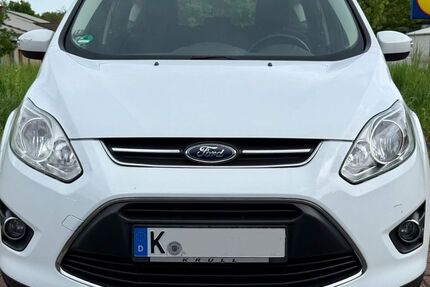 Ford C-Max 114.079 km 3.700 &euro; Köln 51069
