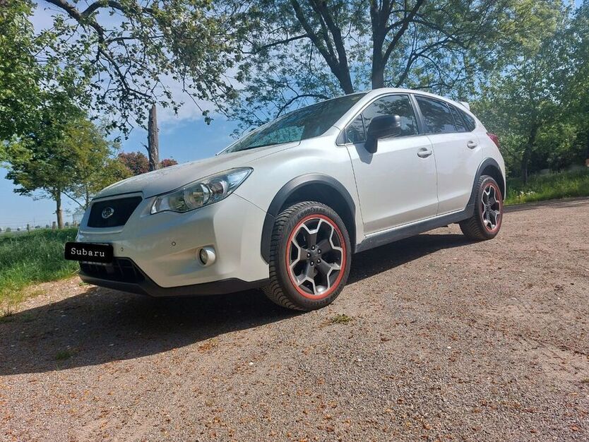 XV