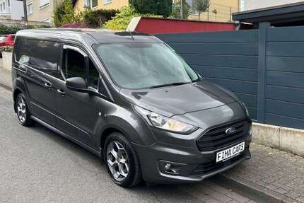 Ford Transit Connect 185.000 km 10.999 &euro; Bornheim 53332