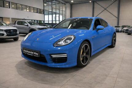 Porsche Panamera 136.950 km 46.950 &euro; Köln 50674