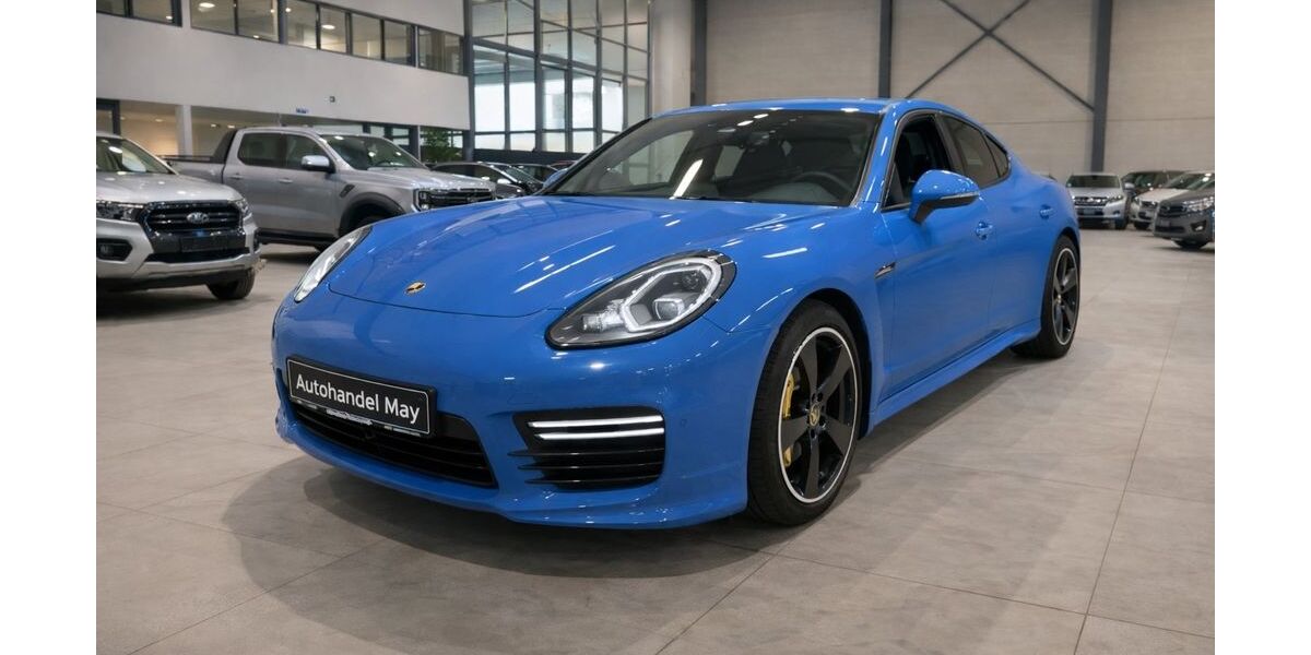 Porsche Panamera 136.950 km 46.950 &euro; Köln 50674