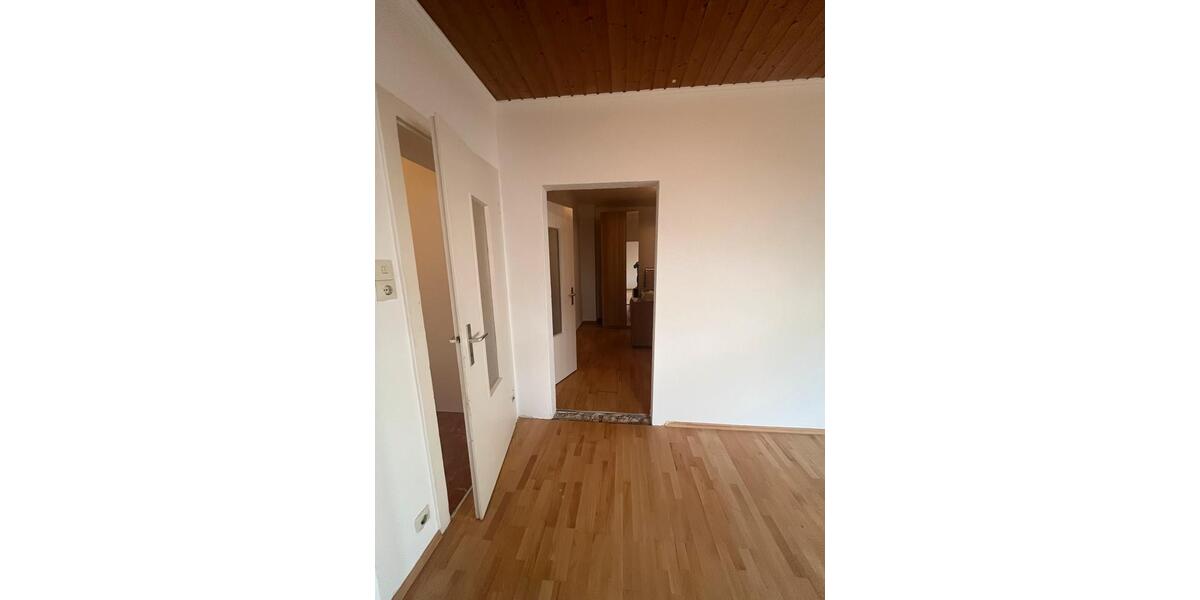Erdgeschoßwohnung Bonn Dransdorf - 2 Zimmer, 50 m&sup2;, 1.000&euro; | Angebot:25391571