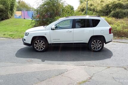 Jeep Compass 167.000 km 7.500 &euro; KÖLN 50935