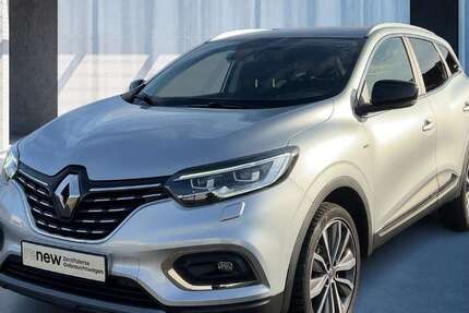 Renault Kadjar 46.653 km 15.730 &euro; Sankt Augustin 53757