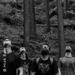 Krallice + Support: Rashad Becker