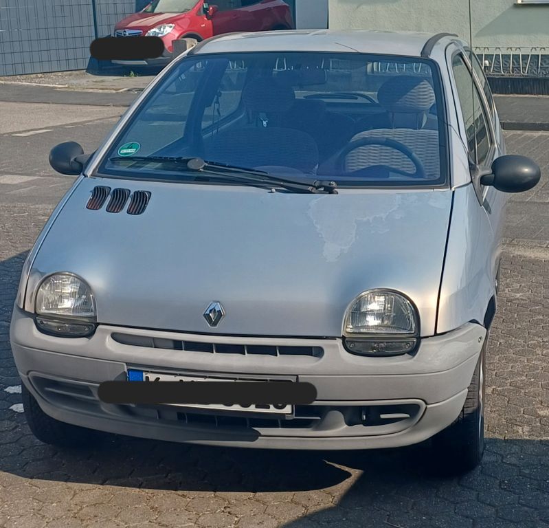Twingo