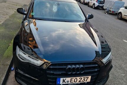 Audi A6 142.000 km 22.999 &euro; Köln 51067