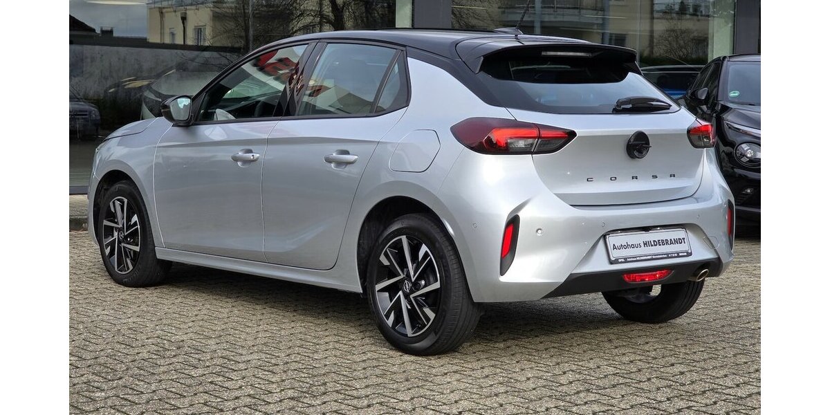 Opel Corsa GS Winterpaket|Toter-Winkel-Warner|Kamera 15.887 km 18.575 &euro; Wermelskirchen 42929