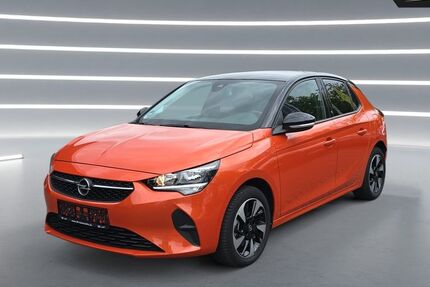 Opel Corsa 14.586 km 16.490 &euro; Sankt Augustin 53757