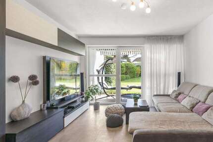 Wohnung zum Kaufen in Köln 520.000 € 96 m² 3 zimmer