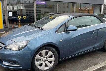 Opel Cascada 72.688 km 12.450 &euro; Brühl 50321